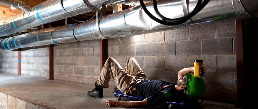 Scottsdale, AZ airduct cleaning