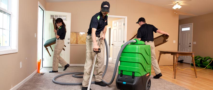 Scottsdale, AZ cleaning services